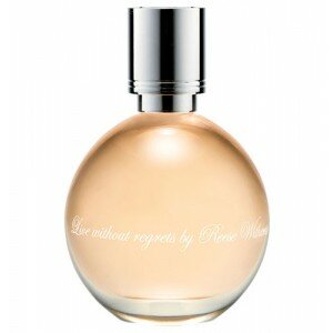 Woda perfumowana Reese Witherspoon Expressions Live Without Regrets 50ml.